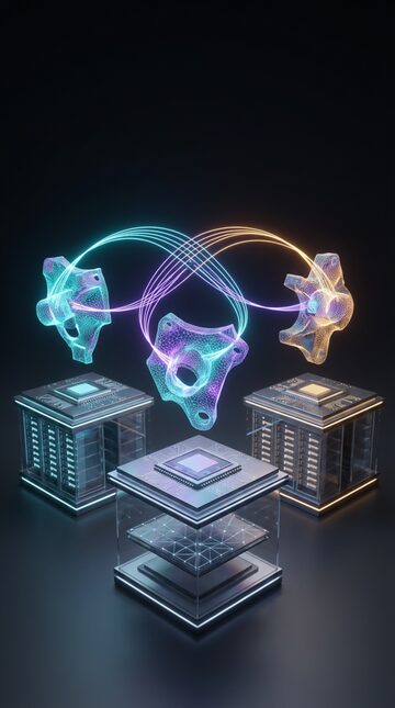 SimCloud